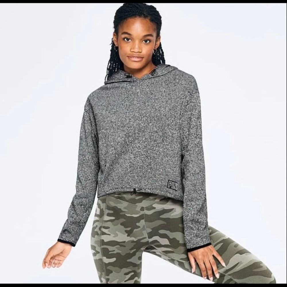 Victoria’s Secret PINK knit pullover